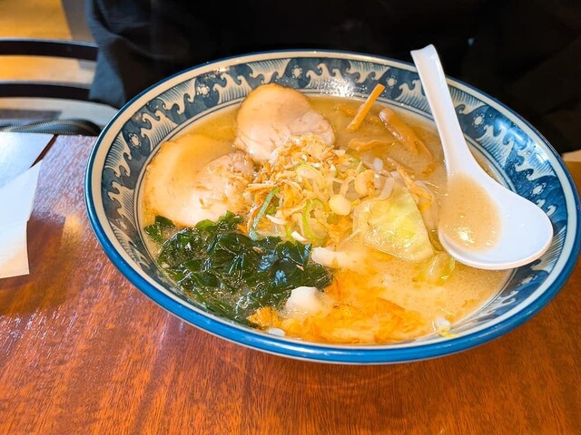 recommendations image for 麺 鶴亀屋