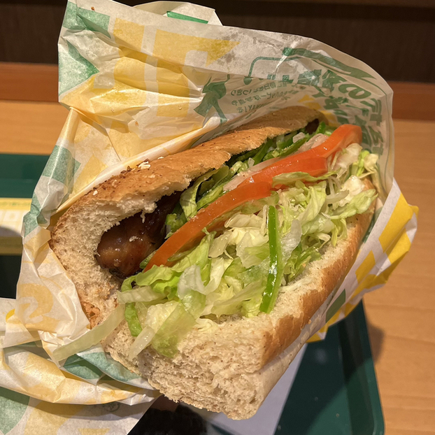 サブウェイ 池袋西口店的實拍高清圖