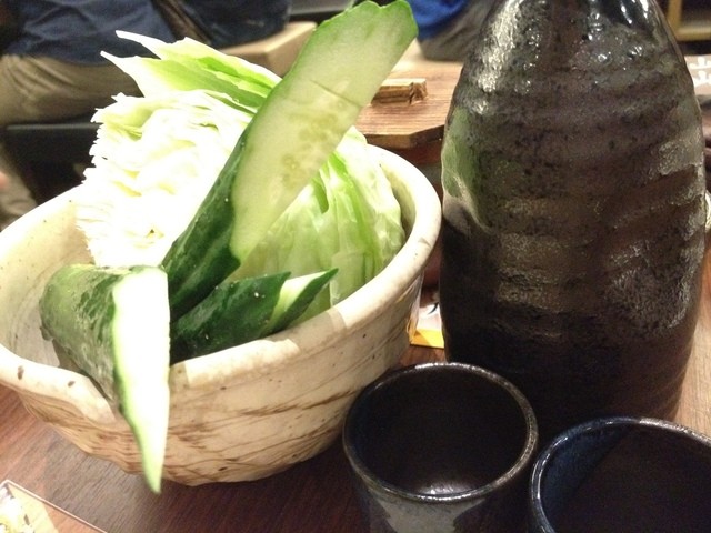 山内農場 京都中央口駅前店的實拍高清圖