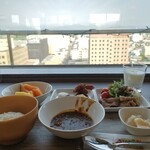 プレミアホテル CABIN 旭川的實拍圖