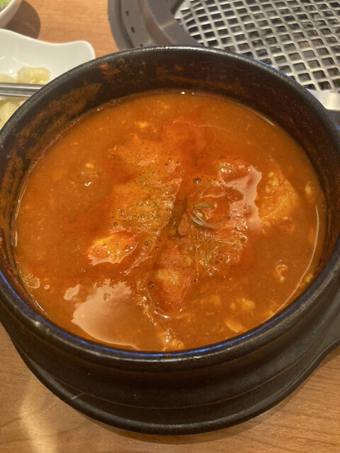 焼肉・韓国料理KollaBo イオンモール福津店的實拍高清圖