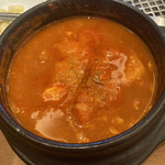 焼肉・韓国料理KollaBo イオンモール福津店的實拍圖