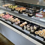 recommendations for モンブラン