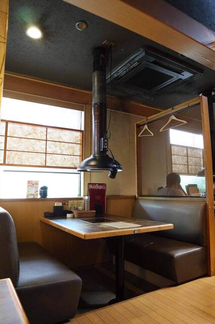 炭火焼肉 七輪房 新小岩店的實拍高清圖