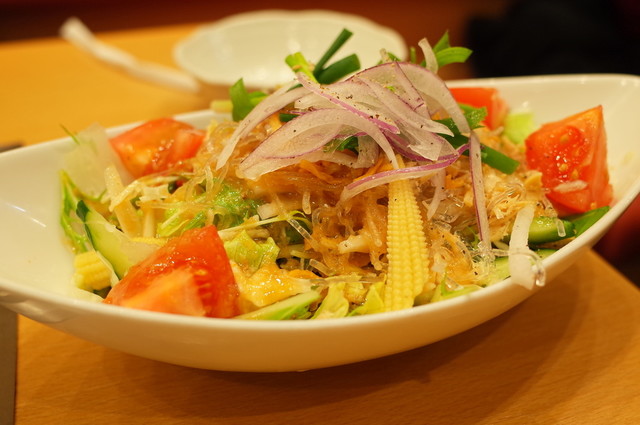 recommendations image for 千房 西武池袋店