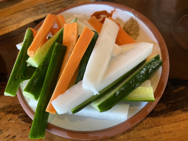 窯焼き料理 Rato Mato的实拍高清图