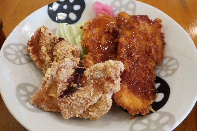 うまい定食・お弁当 みなみや的實拍高清圖
