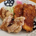 うまい定食・お弁当 みなみや的實拍圖