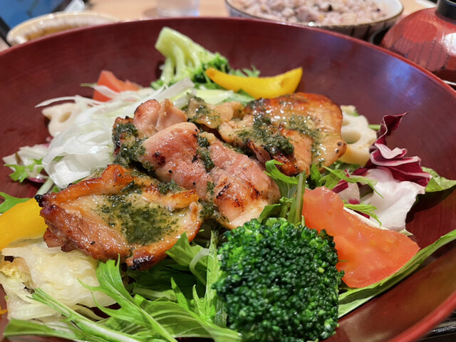 recommendations image for 大戸屋 赤坂見附店