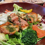 recommendations for 大戸屋 赤坂見附店