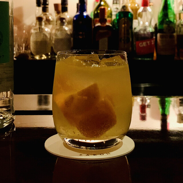 酒向Ｂａｒ的實拍高清圖