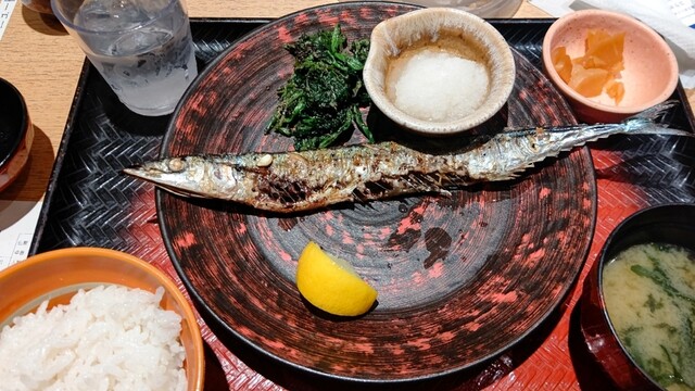 recommendations image for 大戸屋 赤坂見附店