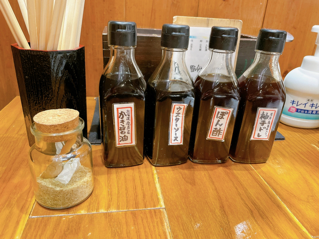 北海道厚岸 コレド室町店的實拍高清圖