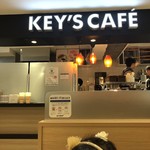 recommendations for キーズカフェ ビックカメラ有楽町店