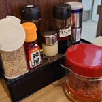 横浜家系ラーメン 星家的實拍圖