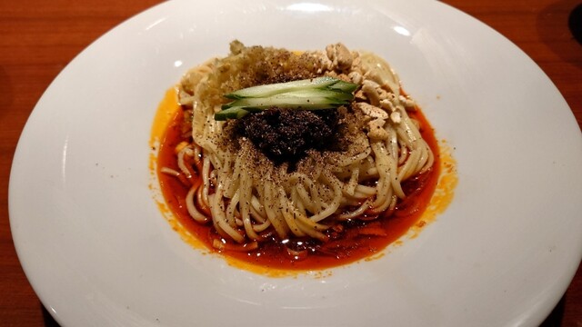 成都正宗担々麺 つじ田 東陽町店的實拍高清圖