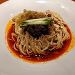 成都正宗担々麺 つじ田 東陽町店的實拍圖