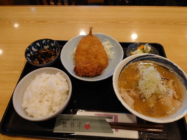 ひろしま酒蔵　歓粋亭的实拍高清图