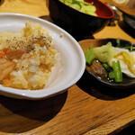 バラ巻　野方　まきまき的實拍圖