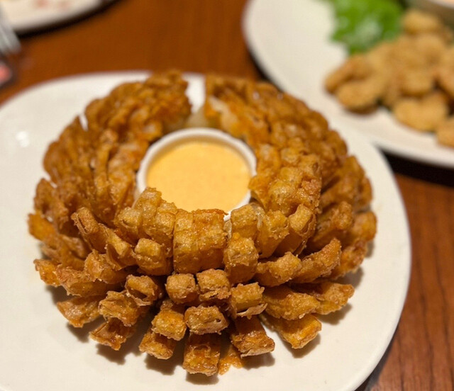 recommendations image for アウトバックステーキハウス 池袋店