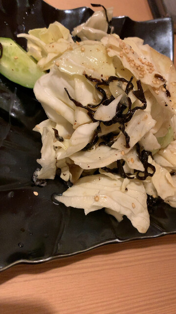 蕎麦割烹 山崎 大井町本店的實拍高清圖