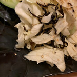 蕎麦割烹 山崎 大井町本店的實拍圖