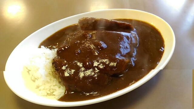 カレーショップジャングル１ WOW店的实拍高清图