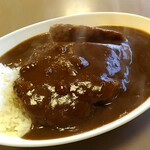 カレーショップジャングル１ WOW店的实拍图