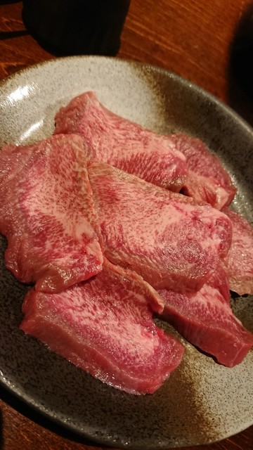 焼肉　寺桜 札幌店的实拍高清图