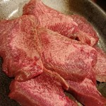 焼肉　寺桜 札幌店的实拍图