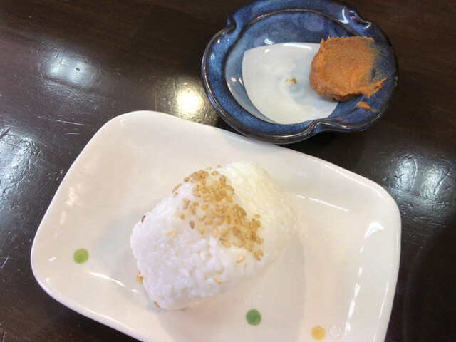 がんこもんラーメン 福岡店的實拍高清圖