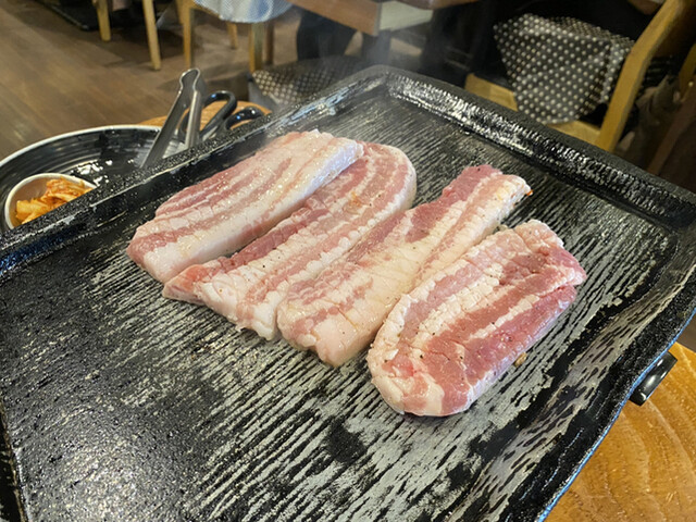 でりかおんどる 新大久保本店的實拍高清圖