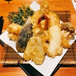 天正的實拍圖