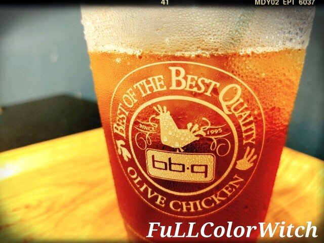 recommendations image for bb.q OLIVE CHICKEN cafe JR天満駅前店
