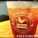 recommendations for bb.q OLIVE CHICKEN cafe JR天満駅前店