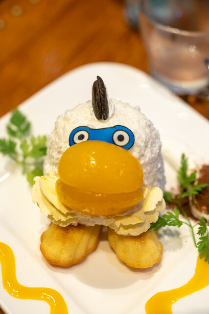 LUIDA'S BAR的实拍高清图