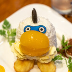 LUIDA'S BAR的实拍图