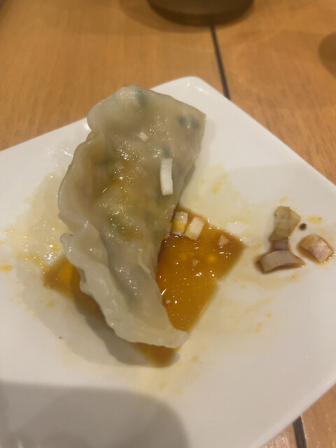 寿限無 担々麺的實拍高清圖