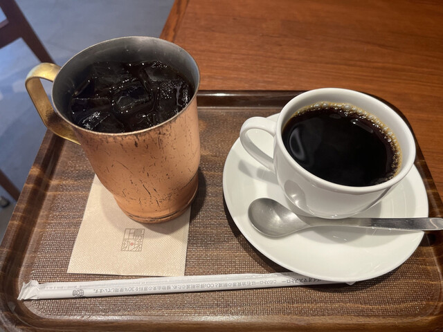 recommendations image for 上島珈琲店 京都嵯峨嵐山店
