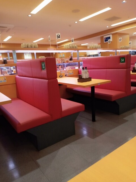 スシロー 新宿東口店的實拍高清圖