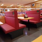 スシロー 新宿東口店的實拍圖