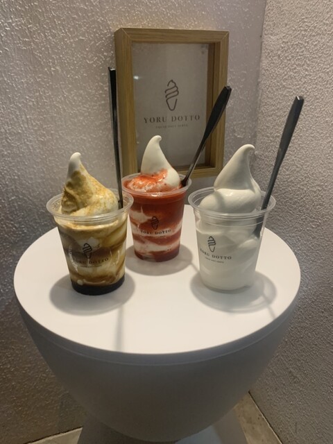 recommendations image for ヨルドット