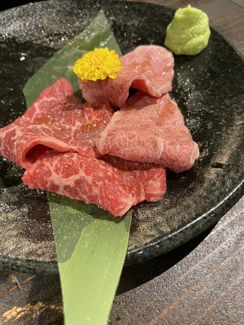 黒毛和牛とタンとハラミ 焼肉ごりちゃん 心斎橋店的實拍高清圖