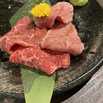 黒毛和牛とタンとハラミ 焼肉ごりちゃん 心斎橋店的實拍圖