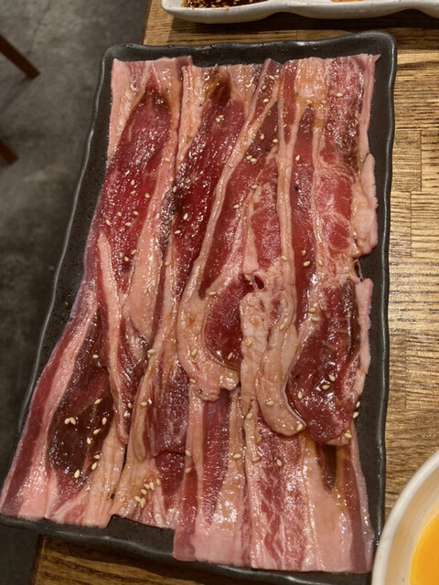 肉大将的實拍高清圖