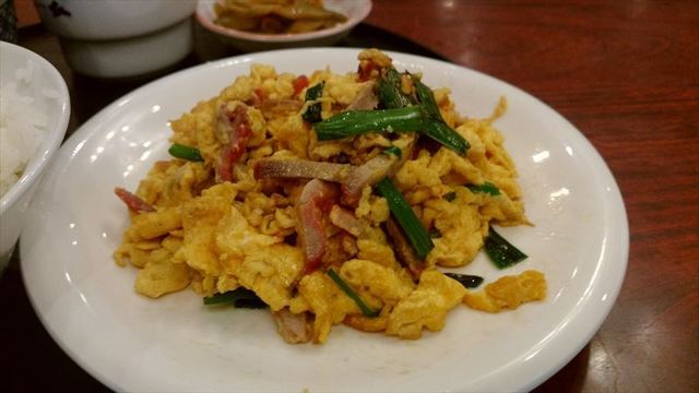 中華料理 華香楼 蒲田西口本店的實拍高清圖