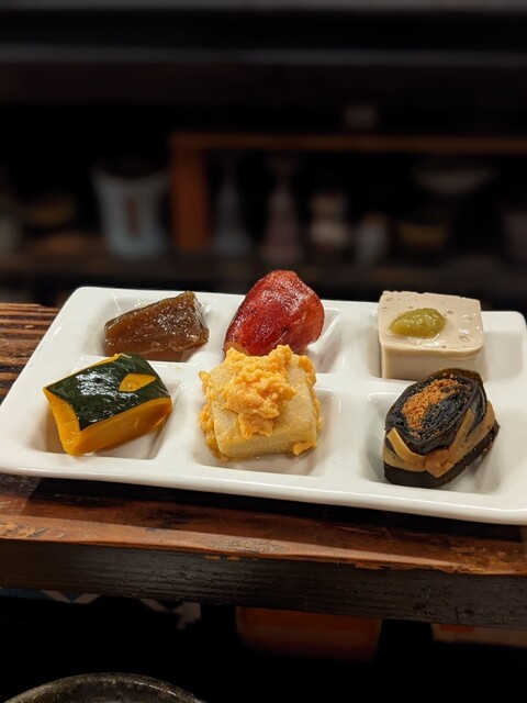 伊勢もん居酒屋 駄駄っ子的實拍高清圖