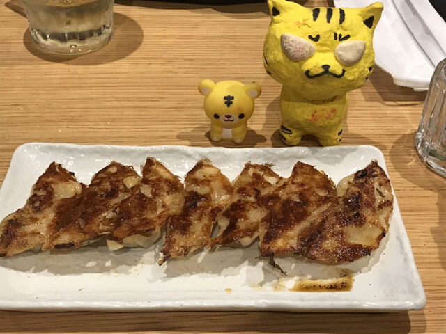 餃子ノ酒場いっちゃん的实拍高清图