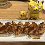 餃子ノ酒場いっちゃん的实拍图
