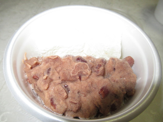 小樽あまとう イトーヨーカドー琴似店販売コーナー的实拍高清图